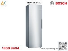Tủ lạnh đơn Bosch KSV36VIEP - Serie 4 - Nhập khẩu Ba Lan
